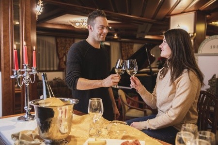 Park Hotel & Club Rubino - 16