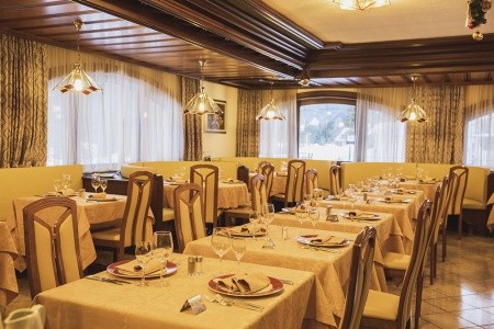 Park Hotel & Club Rubino - 17