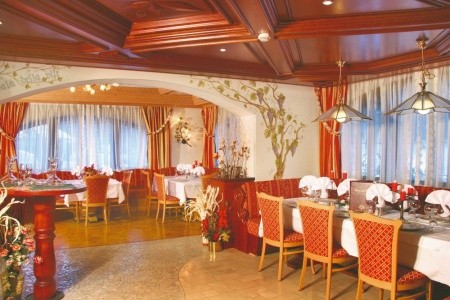 Park Hotel & Club Rubino - 18