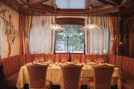 Park Hotel & Club Rubino - 19