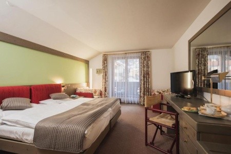 Park Hotel & Club Rubino - 20