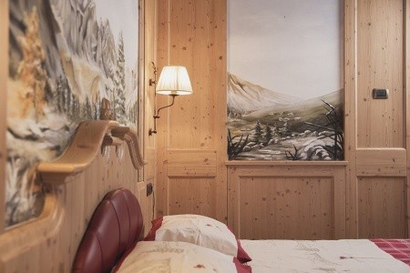 Park Hotel & Club Rubino - 21