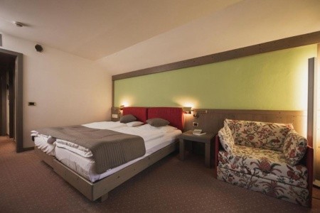 Park Hotel & Club Rubino - 23