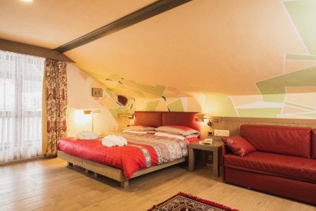 Park Hotel & Club Rubino - 25