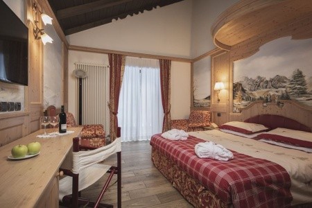 Park Hotel & Club Rubino - 26