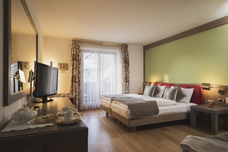 Park Hotel & Club Rubino - 27