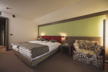 Park Hotel & Club Rubino - 28