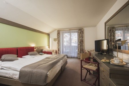 Park Hotel & Club Rubino - 29