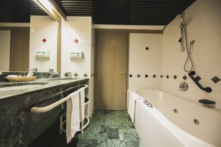 Park Hotel & Club Rubino - 33