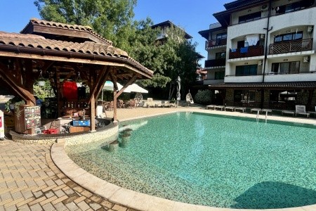 Apartkomplex House - 5