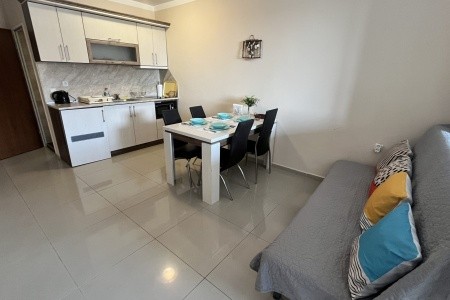 Apartkomplex House - 44