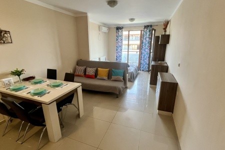 Apartkomplex House - 45