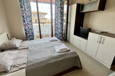 Apartkomplex House - 46