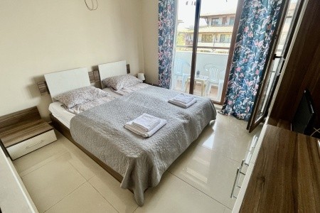 Apartkomplex House - 47