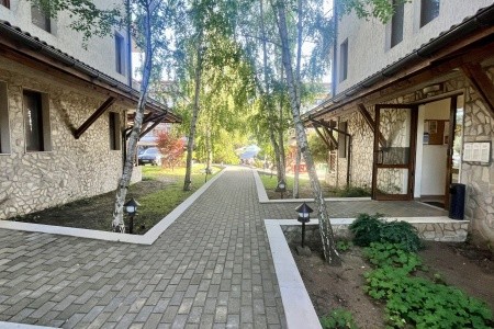 Apartkomplex House - 11