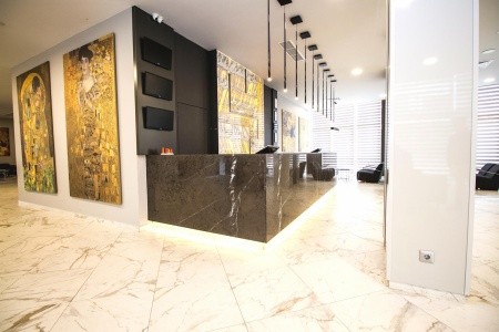 Bulharsko Slnečné Pobrežie Best Western Plus Premium Inn & Casino 8 dňový pobyt All Inclusive Letecky Letisko: Bratislava July 2026 (21/07/26-28/07/26)