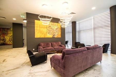 Bulharsko Slnečné Pobrežie Best Western Plus Premium Inn & Casino 8 dňový pobyt All Inclusive Letecky Letisko: Bratislava July 2026 (21/07/26-28/07/26)