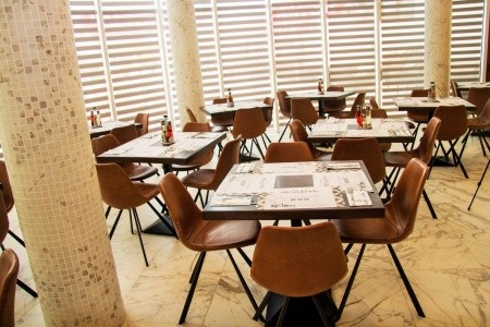 Bulharsko Slnečné Pobrežie Best Western Plus Premium Inn & Casino 8 dňový pobyt All Inclusive Letecky Letisko: Bratislava July 2026 (21/07/26-28/07/26)