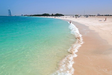 Spojené arabské emiráty Dubaj Avani Ibn Battuta Dubai 8 dňový pobyt Plná penzia Letecky Letisko: Praha January 2026 (20/01/26-27/01/26)