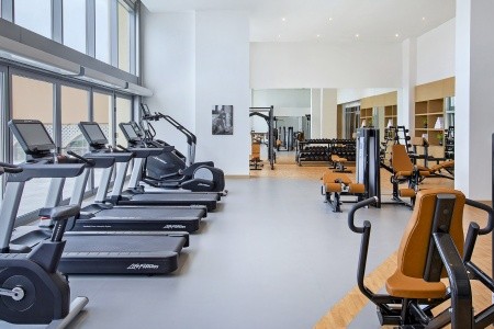 Spojené arabské emiráty Dubaj Avani Ibn Battuta Dubai 8 dňový pobyt Plná penzia Letecky Letisko: Praha January 2026 (20/01/26-27/01/26)