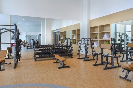 Spojené arabské emiráty Dubaj Avani Ibn Battuta Dubai 8 dňový pobyt Plná penzia Letecky Letisko: Praha January 2026 (20/01/26-27/01/26)