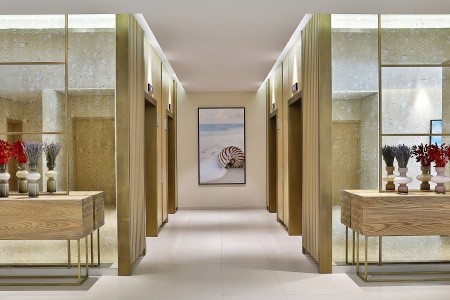 Spojené arabské emiráty Dubaj Avani Ibn Battuta Dubai 8 dňový pobyt Plná penzia Letecky Letisko: Praha January 2026 (20/01/26-27/01/26)