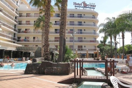 Hotel Reymar - 2