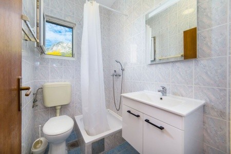Apartmány Slavena - 29