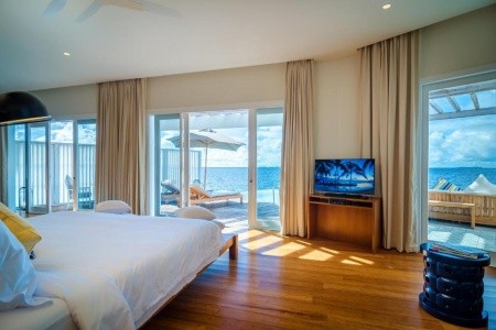 Amilla Fushi (Baa Atol) - 3