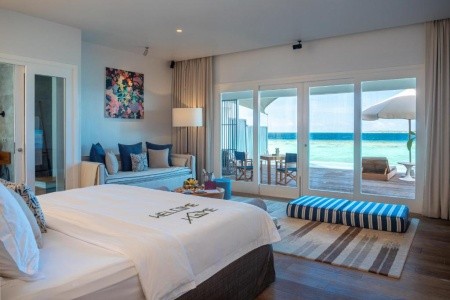 Amilla Fushi (Baa Atol) - 5