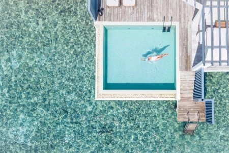 Amilla Fushi (Baa Atol) - 7