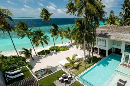 Amilla Fushi (Baa Atol) - 9