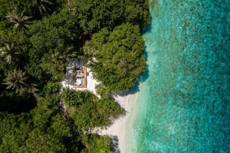 Amilla Fushi (Baa Atol) - 12