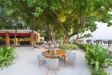 Amilla Fushi (Baa Atol) - 16