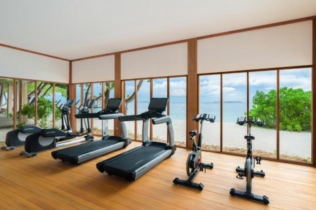 Amilla Fushi (Baa Atol) - 17