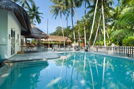 Amilla Fushi (Baa Atol) - 18