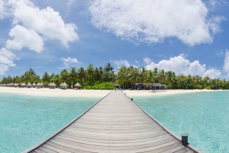 Villa Park Sun Island - 5