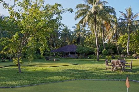 Villa Park Sun Island - 7