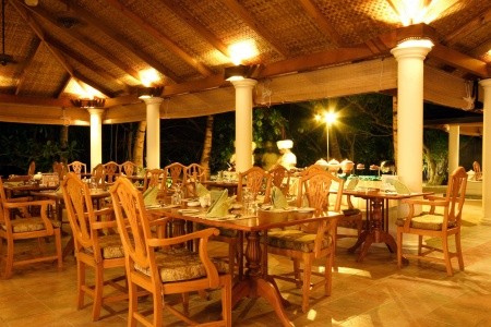 Villa Park Sun Island - 8