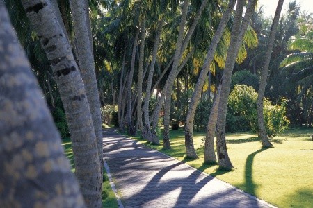 Villa Park Sun Island - 9