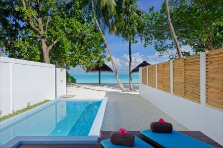 Villa Park Sun Island - 17