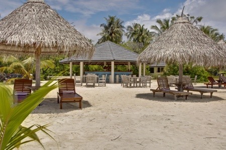 Villa Park Sun Island - 19