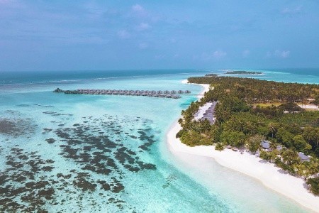 Villa Park Sun Island - 20