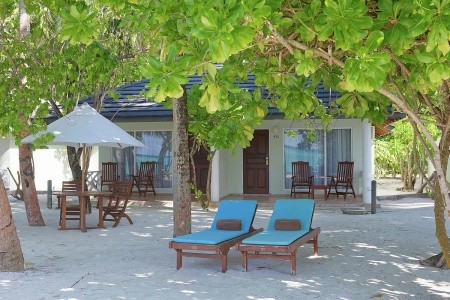 Villa Park Sun Island - 21