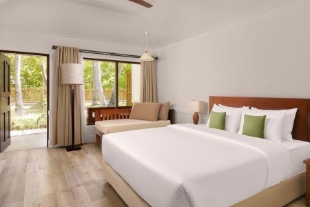 Villa Park Sun Island - 23