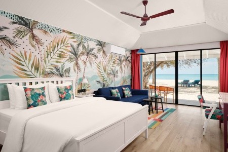 Villa Park Sun Island - 24