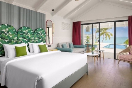 Villa Park Sun Island - 25