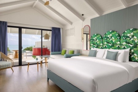 Villa Park Sun Island - 26