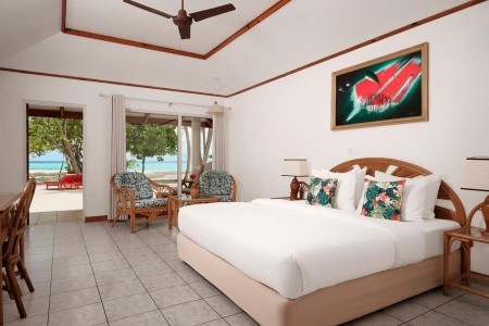 Villa Park Sun Island - 28