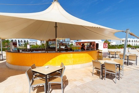 Gorgonia Beach Resort - 4